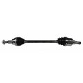 Gsp New Cv Axle #Gsp Ncv12109 Gsp NCV12109